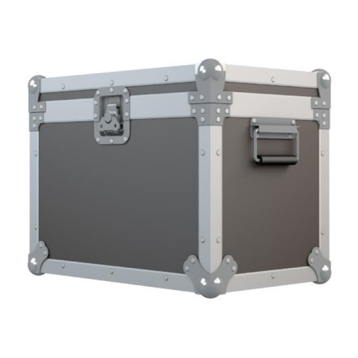 IMLIGHT TC9-500X400X350-CP рэковый кейс