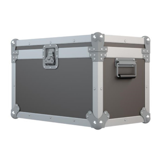 IMLIGHT TC9-550X300X340-CP рэковый кейс