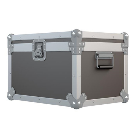 IMLIGHT TC9-550X300X520-CP рэковый кейс