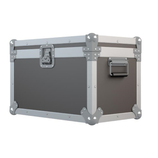 IMLIGHT TC9-550X400X320-CP рэковый кейс