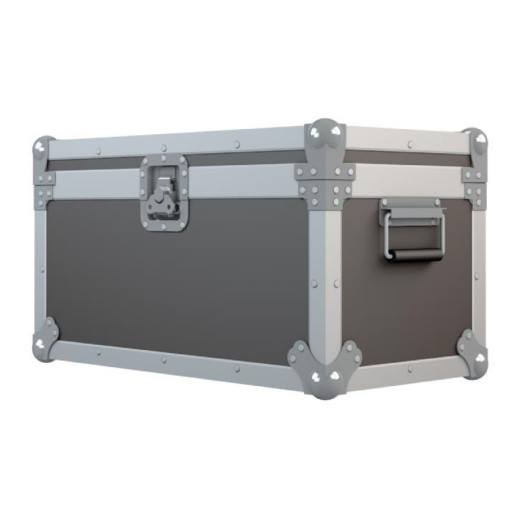 IMLIGHT TC9-600X300X310-CP рэковый кейс