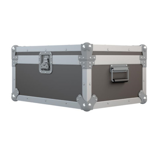 IMLIGHT TC9-600X300X480-CP рэковый кейс