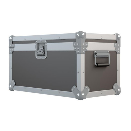 IMLIGHT TC9-600X350X340-CP рэковый кейс