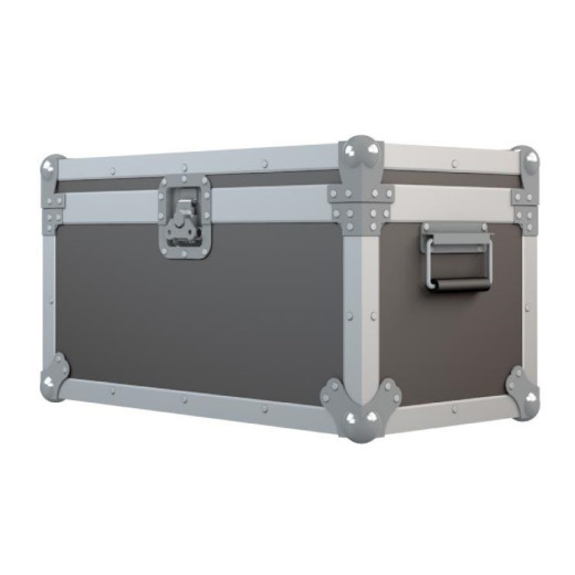 IMLIGHT TC9-600X350X410-CP рэковый кейс