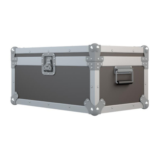 IMLIGHT TC9-600X400X300-CP рэковый кейс