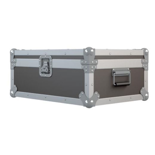 IMLIGHT TC9-600X450X320-CP рэковый кейс