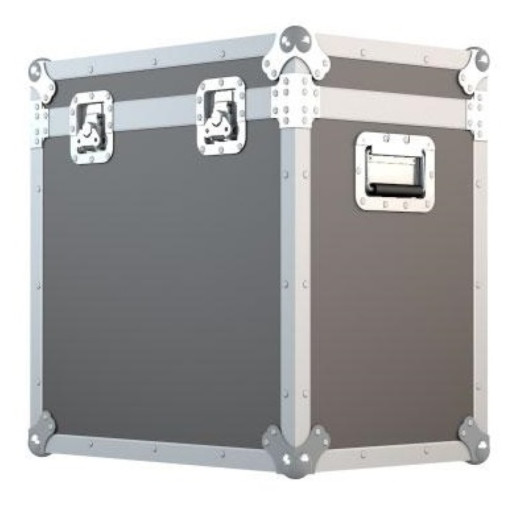 IMLIGHT TC9-60X40 рэковый кейс