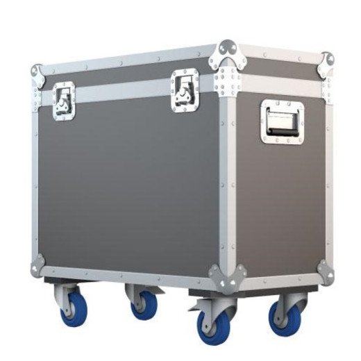 IMLIGHT TCC9-80X40 рэковый кейс