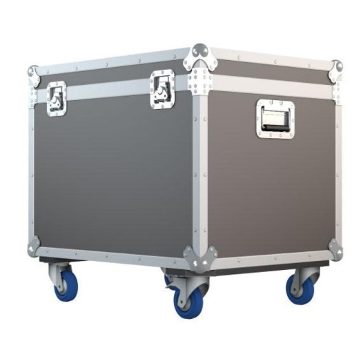 IMLIGHT TCC9-80X60 рэковый кейс