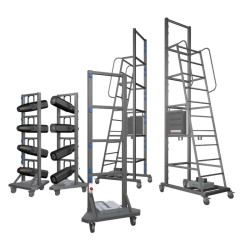 IMLIGHT БАШНЯ НАПОЛЬНАЯ