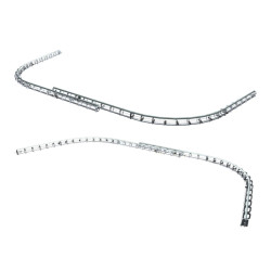 IMLIGHT ДОРОГА ЗАНАВЕСА РАДИАЛЬНАЯ