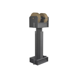 IMLIGHT КАЛКАШ СОФИТНЫЙ ПОЛИСПАСТНЫЙ