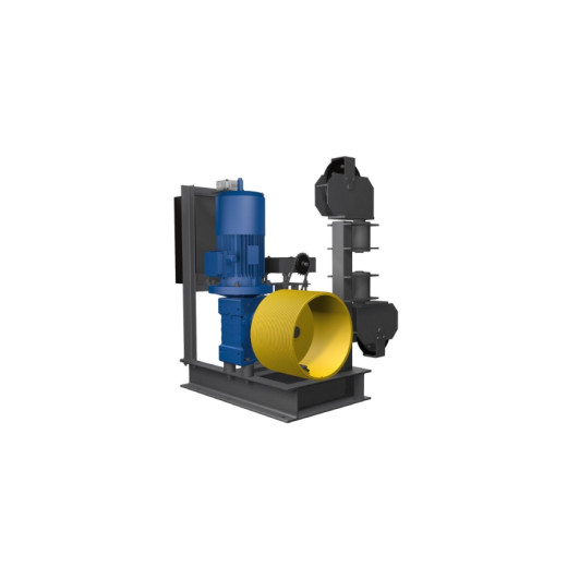 Фермы для сцены IMLIGHT ЛЭИП-500