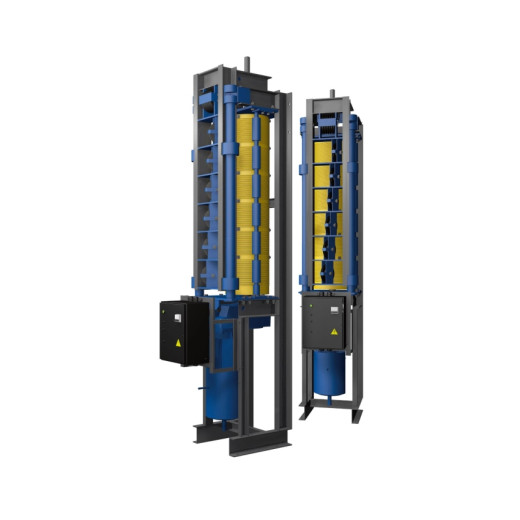 Фермы для сцены IMLIGHT ЛЭПВБ-500-1-6X24