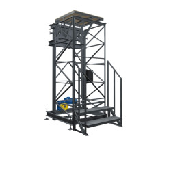 IMLIGHT ЛЮК-ПРОВАЛ