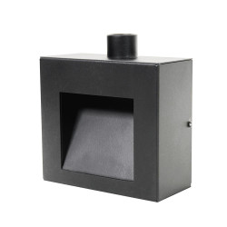 IMLIGHT LTL LED SPOT 3 Blue Н