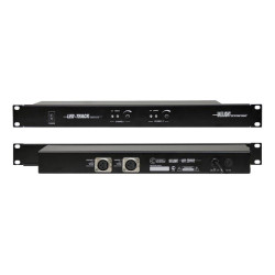 IMLIGHT LED TRACK 2CH