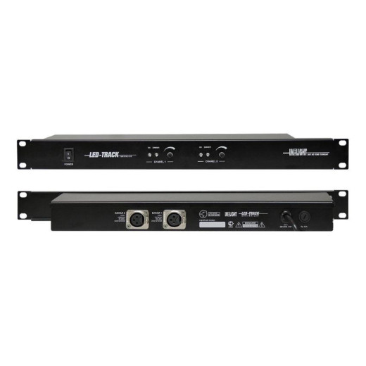 IMLIGHT LED TRACK 2CH