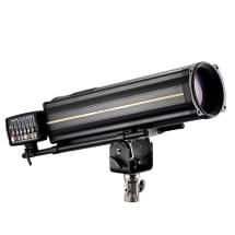 JEG 1543E LED FOLLOW SPOT 350