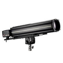 JEG 1650E LED FOLLOW SPOT 600E