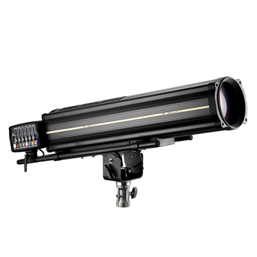 Прожекторы следящего света JEG 1650E LED FOLLOW SPOT 600E