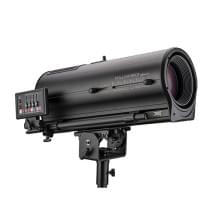 JEG 2300 LED FOLLOW SPOT 1000S
