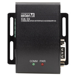 Inter-M CIA-03