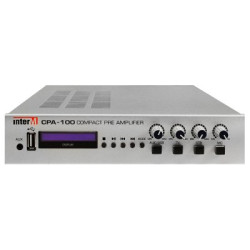 Inter-M CPA-100
