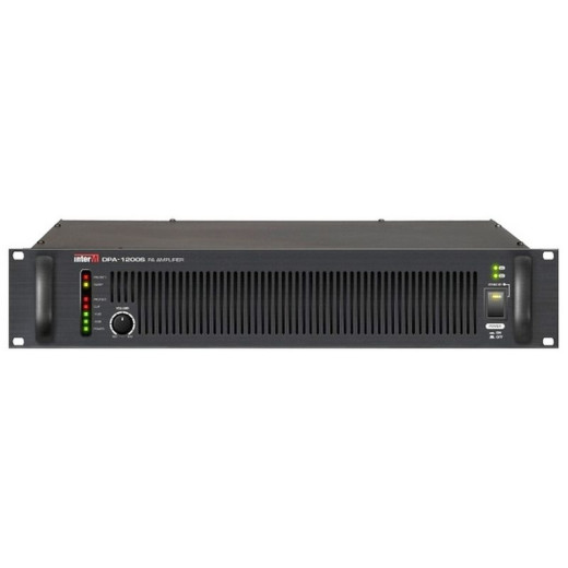 Inter-M DPA-1200S (Товар снят с производства)