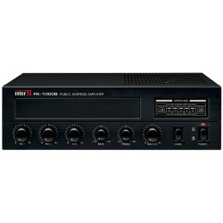 Inter-M PA-1000B ( снят с производства) 