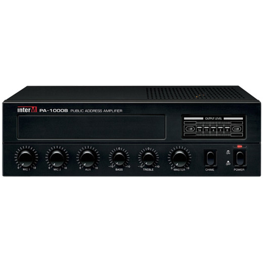 Inter-M PA-1000B ( снят с производства)