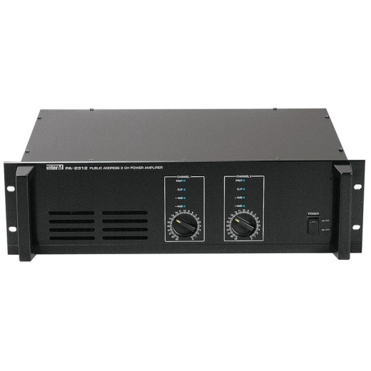 Inter-M PA-2312 трансляционный усилитель