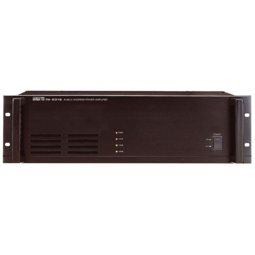 Inter-M PA-6312 трансляционный усилитель