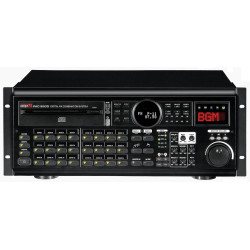 Inter-M PAC-5600