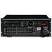 Inter-M PAC-5600 трансляционный микшер-усилитель