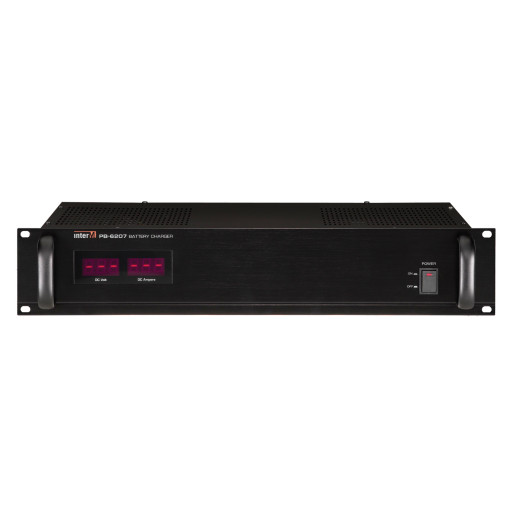 Функциональные блоки Inter-M PB-6207