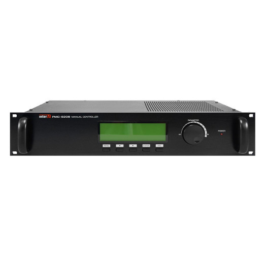 Функциональные блоки Inter-M PMC-6208