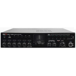 Inter-M PMU-120N (товар снят с производства)