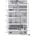 Inter-M PO-6106 функциональные блоки