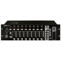 Inter-M PX-8000D