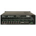 Inter-M PX-8000D трансляционный микшер-усилитель