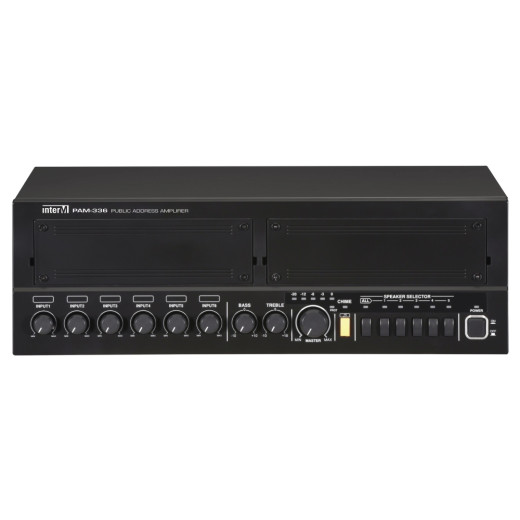 Inter-M PAM-336