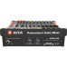 Аналоговый микшер AFFA AFPM-108
