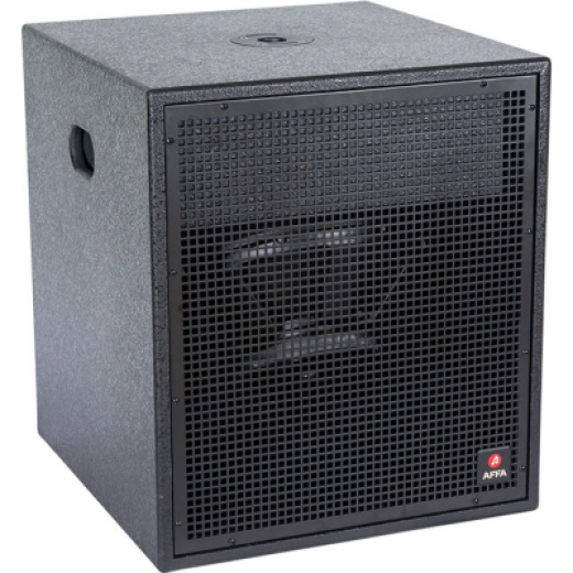 Пассивный сабвуфер AFFA AFSA-1501