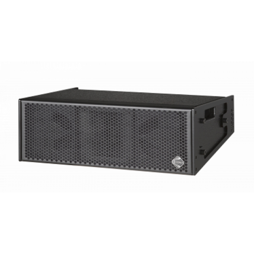 Inter-M CLA-5K пассивные системы линейных массивов