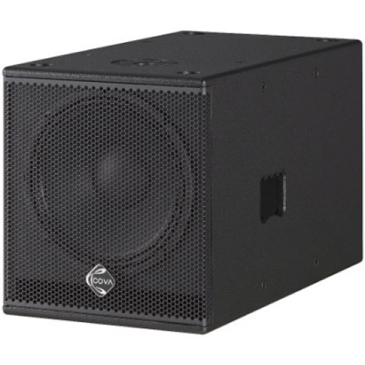 Inter-M CSB-12K пассивный сабвуфер