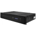 Inter-M DAC-288 акустический процессор, кроссовер