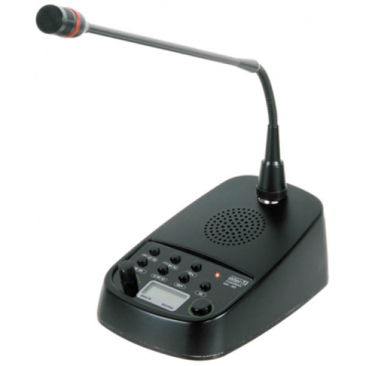 Пульты председателя Inter-M IMC-300