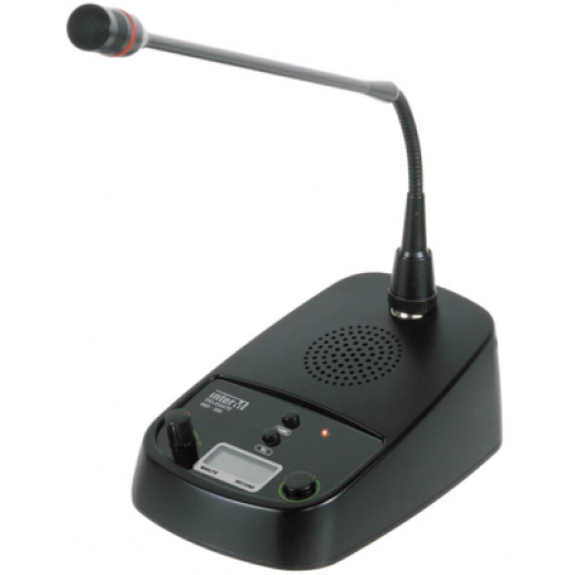 Пульты делегата Inter-M IMD-300