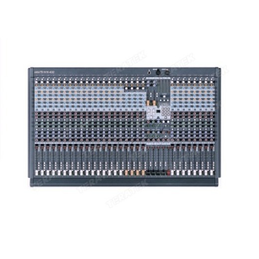 Аналоговый микшер Inter-M IMX-432